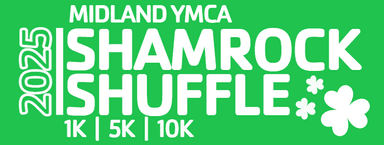 Shamrock Shuffle 2025
