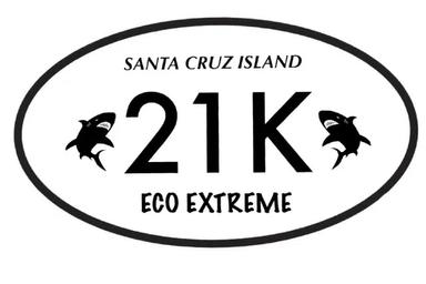 Santa Cruz Island Eco Extreme Half Marathon