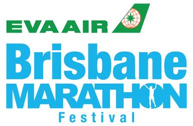 EVA Air Brisbane Marathon Festival 2024