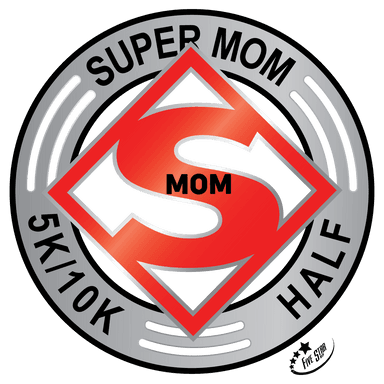 Super Mom 5K/10K/Half Marathon - Las Vegas