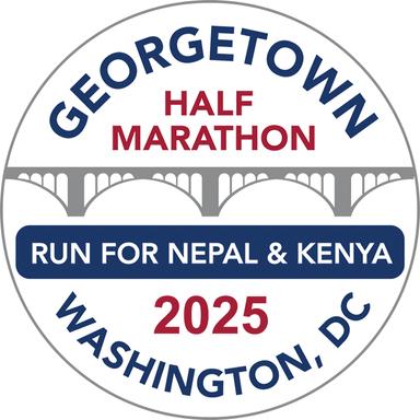 2025 Georgetown Half Marathon