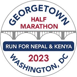 Georgetown Half Marathon 2023