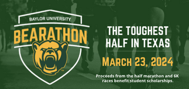 2024 Bearathon/Sic 'Em 6K