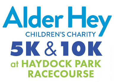 Alder Hey Children's Charity 10k