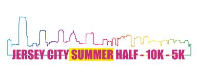 The Jersey City Summer Half • 10K • 5K | 2023
