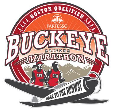 Buckeye Marathon/Half Marathon/10K