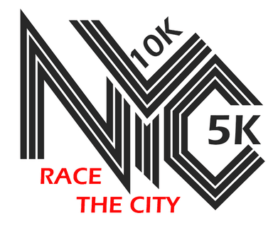 RACE THE CITY Manhattan @ Central Park