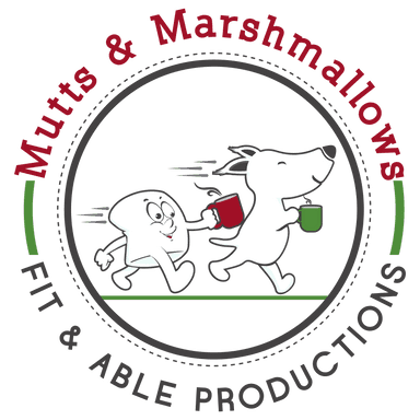 Mutts & Marshmallows