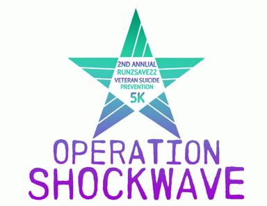 2022 RUN2SAVE22 5K