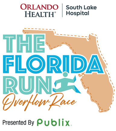 The Florida Run OVERFLOW Race