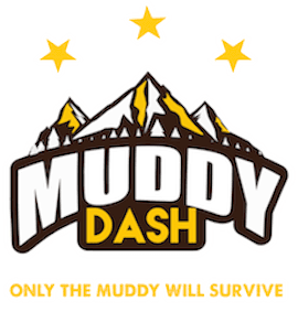 Muddy Dash- Oklahoma City, OK - 10/07/2023