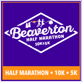 2023 Beaverton Half Marathon, 5/10K
