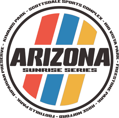 2023 Arizona Sunrise Series - Arizona Boardwalk