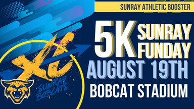 Sunray 5K 2023