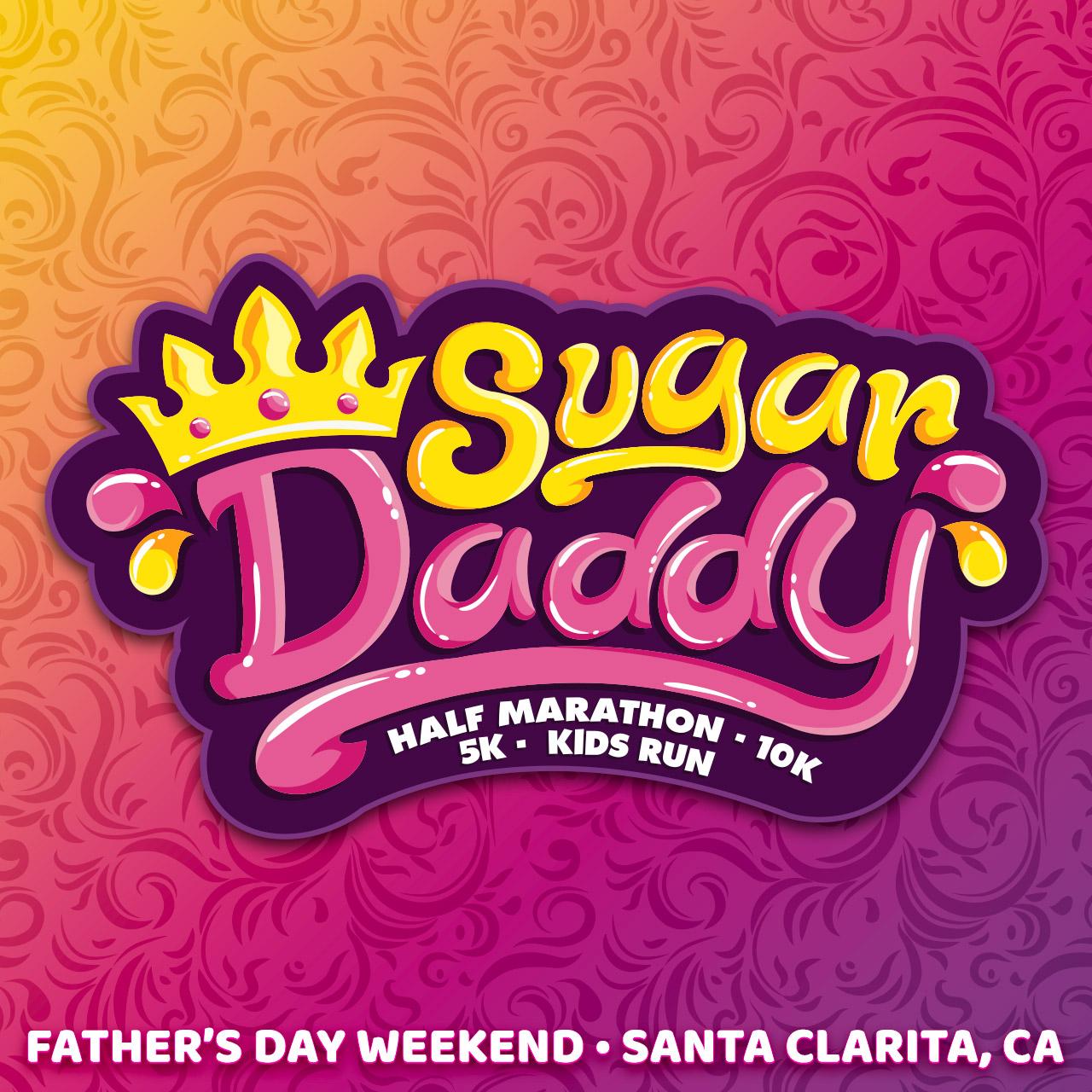2024 Sugar Daddy Race