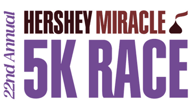 22nd Annual Hybrid Hershey Miracle 5K Race