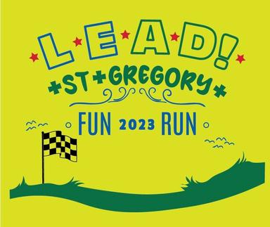 St. Gregory Fun Run