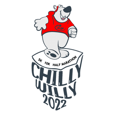 Chilly Willy 5K/10K/Half Marathon - Atlanta
