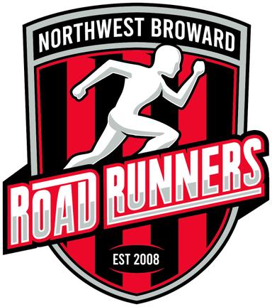 Northwest Broward Road Runners 2022/2023 Annual Membership