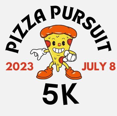 Pizza Pursuit 5K & Afterparty