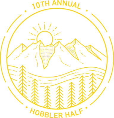 2023 HOBBLER HALF MARATHON * 5K * KIDS MARATHON