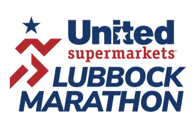 2025 United Supermarkets Lubbock Marathon