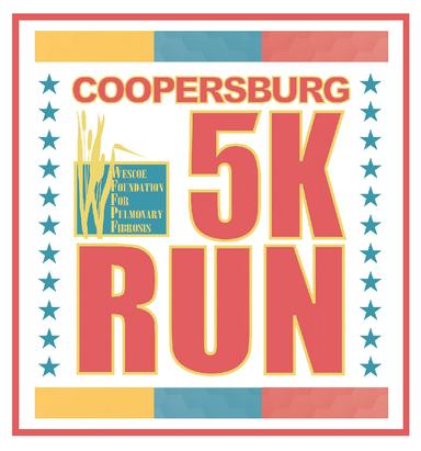 Coopersburg 5K Run for Pulmonary Fibrosis 2024
