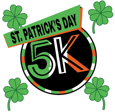 2023 St Patrick's Day 5K Tampa