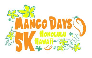 MANGO DAYS 5K 2024