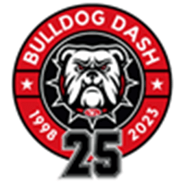 2023 Bulldog Dash