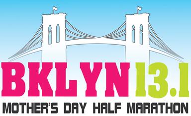 Brooklyn Mother's Day Half, 10K, 5K • 2025