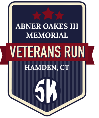 Abner Oakes III Veterans Run 2022