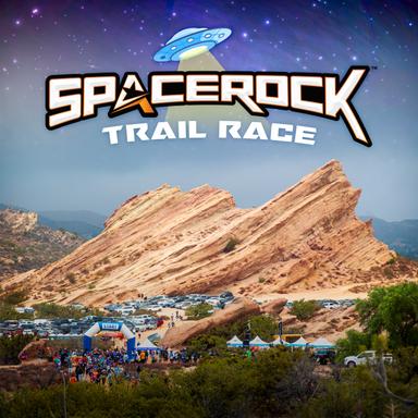 2024 SPACEROCK Trail Race