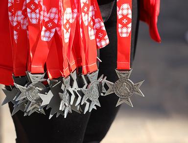 La Valette Marathon 2023