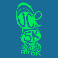 University City 5K