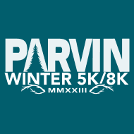 Parvin Winter 5K & 8K