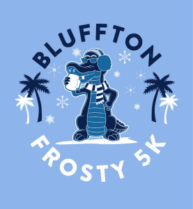 Bluffton Frosty 5K