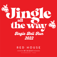 Jingle Bell Run 2022