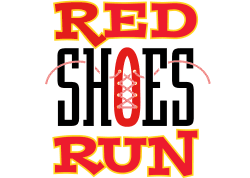 Red Shoes Run