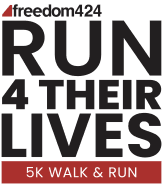Run 4 Their Lives Lynchburg 5k Run/Walk