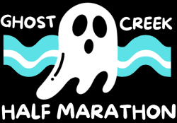 Ghost Creek Half Marathon