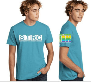 2022 STRC Mall Madness Indoor 5K