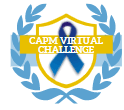 Rady Children's Hospital - Child Abuse Prevention Month Virtual Challenge