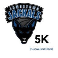 Jackals 5K