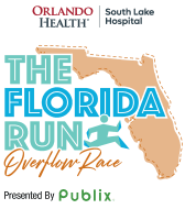 The Florida Run OVERFLOW Race
