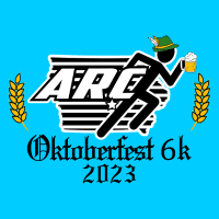 ARC Oktoberfest 6k & Kids Pumpkin Dash & Virtual ARC Oktoberfest 6k
