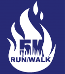 Light Your Fire 5k Run/Walk