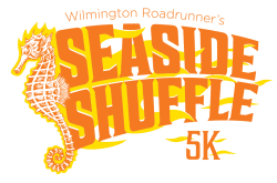 2021 Seaside Shuffle 5K presented by the Wilmington Road Runners Club