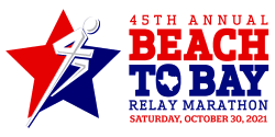 Beach to Bay Relay Marathon