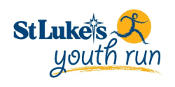 St. Luke's Youth Run